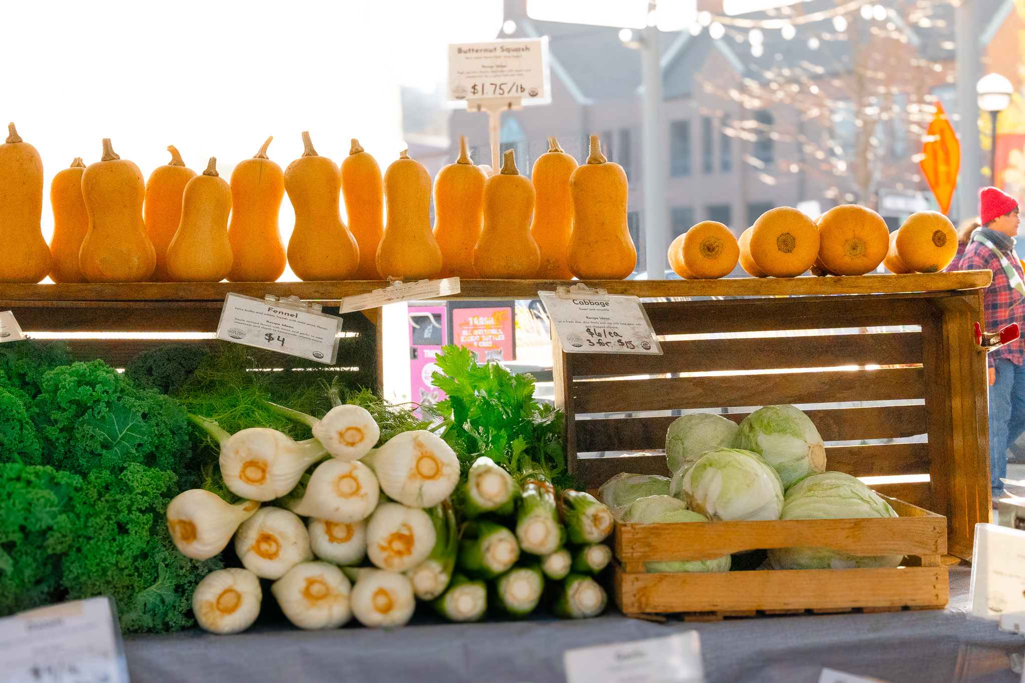 Ann Arbor Frmers Market - The Ann Arbor Life Real Estate